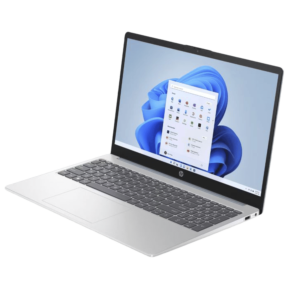 Buy hp 15 fd0018tu intel core i3 13th gen 15 6 inch 8gb 512gb